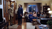 THE SECOND MOTHER EPISODE  14