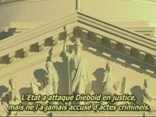 Démocratie illusoire... Piratage électorale prouvé...3.8