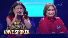 The People Have Spoken: Sibling rivalry dahil sa favoritism? Gelli De Belen, may sagot! (Episode 11)
