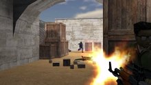 Counter Strike 1.6: de_csr_2x2 Domination! Part 160.6 – Retro FPS Action