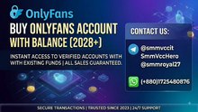 Buying an> Onlyfans Loaded Accounts With Balance 30.43$ with guarantee