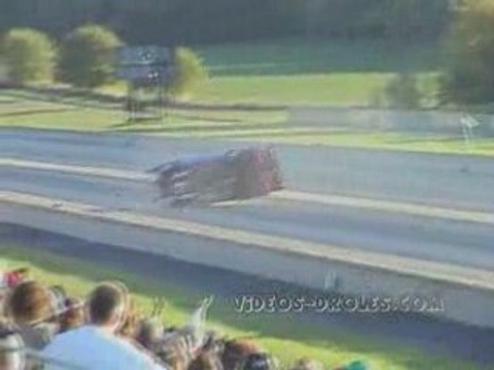 concours voiture deux roues