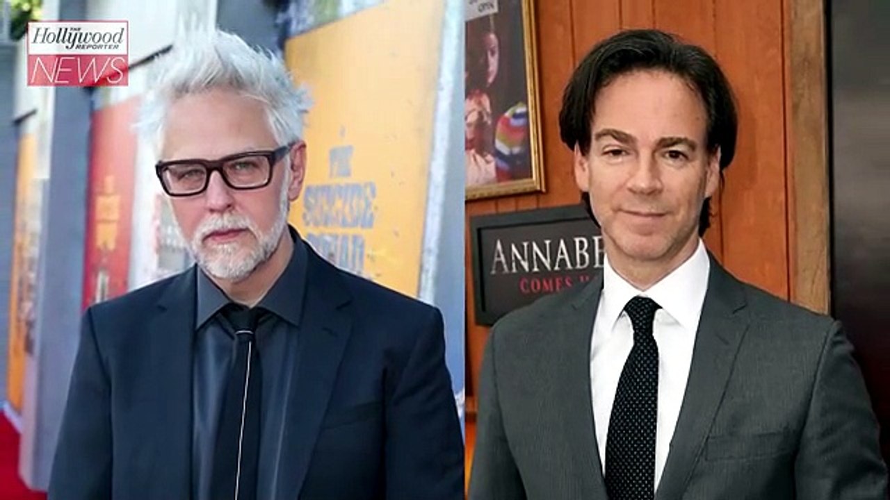James Gunn Reveals 3 Actors Who Will Continue Their Roles in the New ...