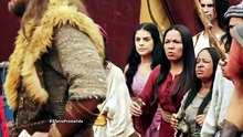 A TERRA PROMETIDA - CAPÍTULO 29