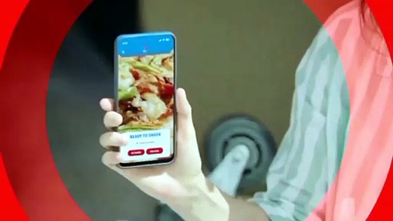 Domino's Pizza Commercial (August 2026)