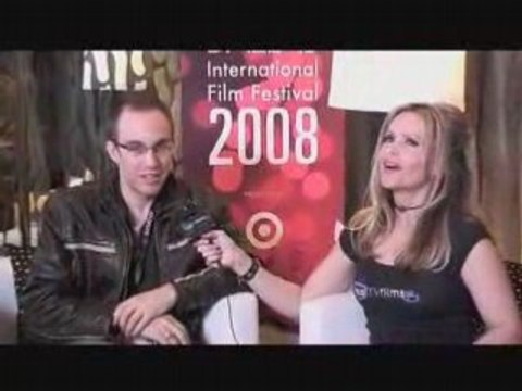 Summerhood Movie * Jacob Medjuck * AFI Dallas