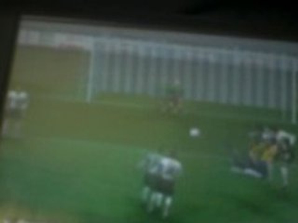 magnifique retourner pes 6 adriano