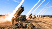 How HIMARS Crew Launch $150,000 Rockets and Vanish in 5 Minutes Before the Enemy Can Strike Back