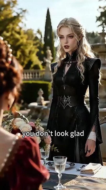 Ashes and Thorns #Db FULL EPS🔥Complete Story🔥...