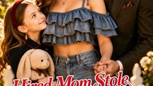 Hired Mom Stole Their Hearts - Billionaire CEO Short Drama | Full EP