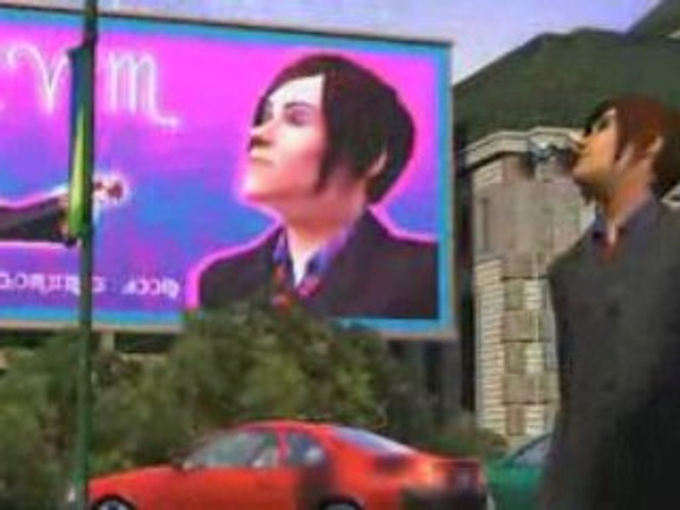 Les Sims 3