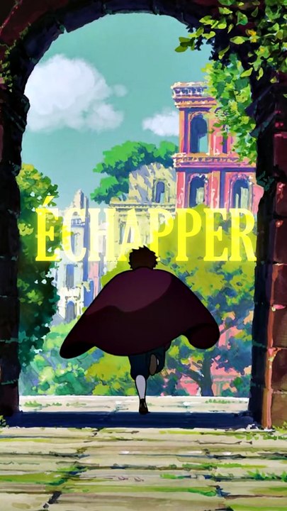 CE GHIBLI MONTRE UN HÉROS QUI SE BAT CONTRE LUI-MÊME