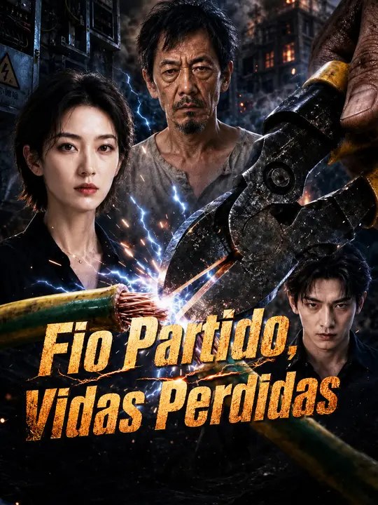 Fio Partido, Vidas Perdidas