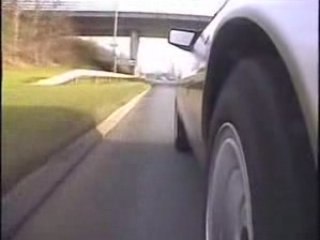 DeLorean DMC-12, vin 5255, Oct 1981 build