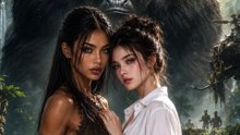 The Jungle Queens Consort