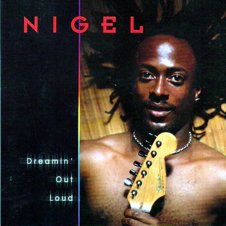 Nigel Williams - Reminiscing
