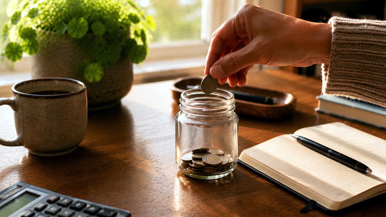 How to Save Money Every Payday (Pay Yourself First)