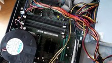Desktop Dell Optiplex GX270 [VENDIDO]