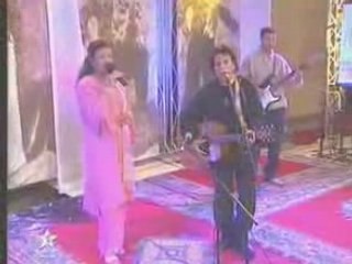Hassan Megri et Jalila (RTM 2004) Sabbar