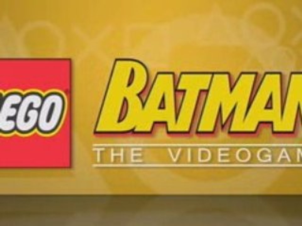 PSP E3 Video