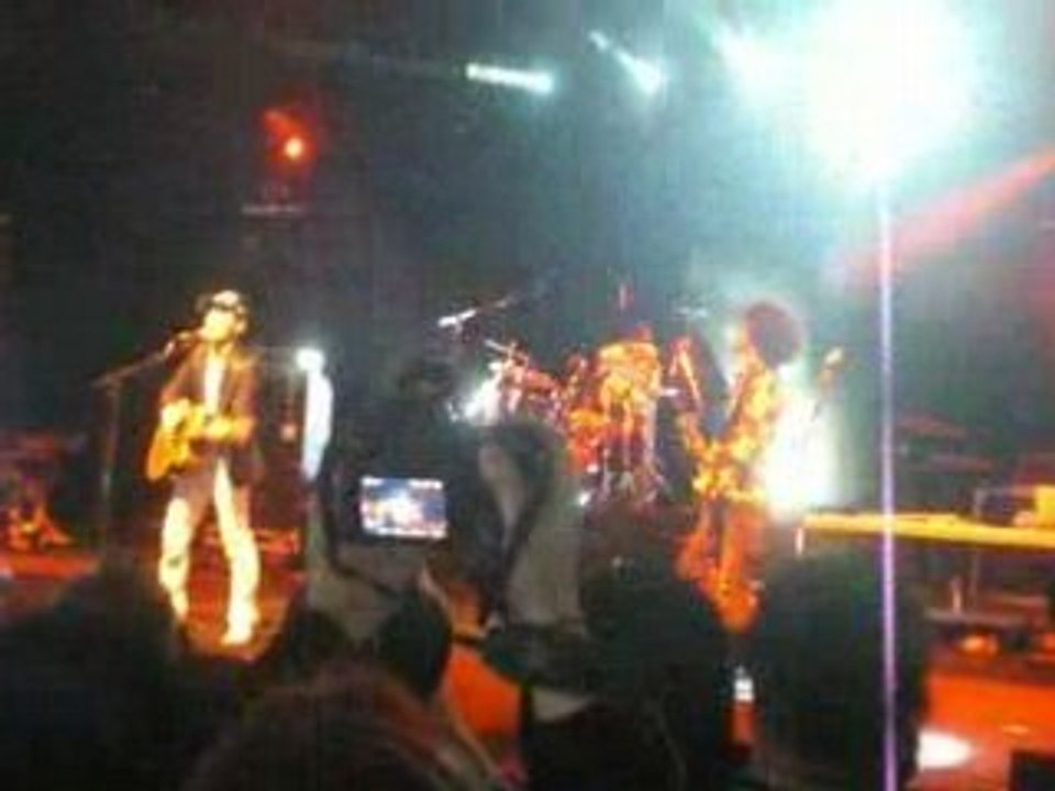 Lost Color People - Japan Expo 2008 Concert