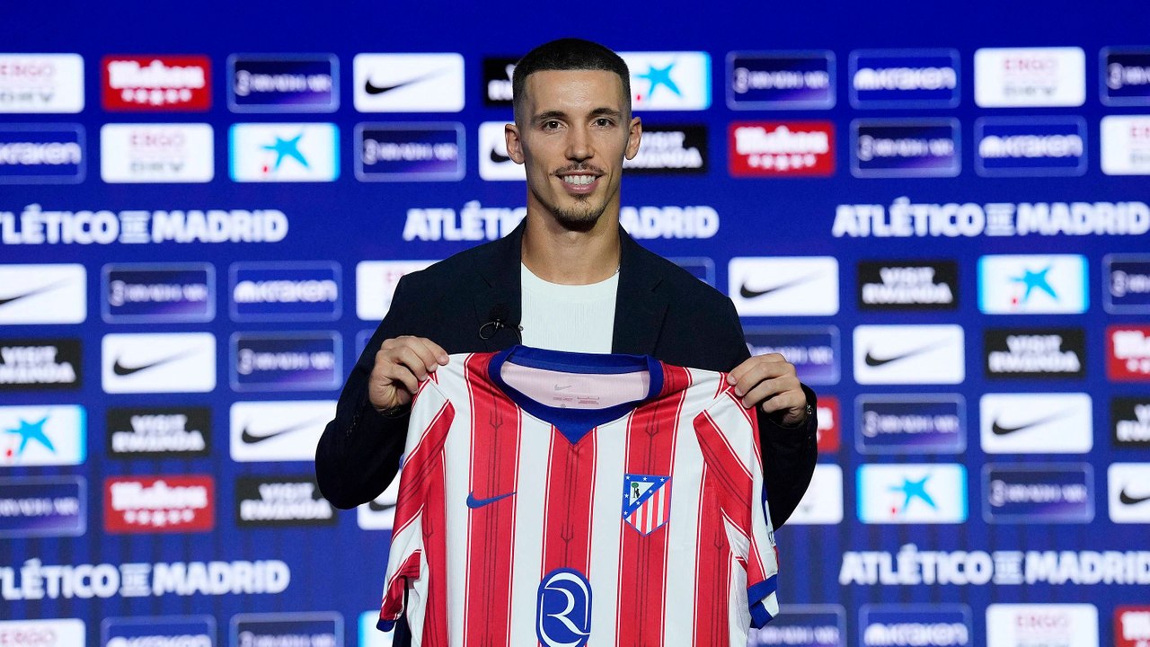 Grimaldo über Atletico-Wechsel: "Erfülle mir einen Traum"