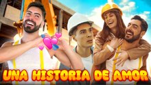 UN AMOR DE NOVELA 💛