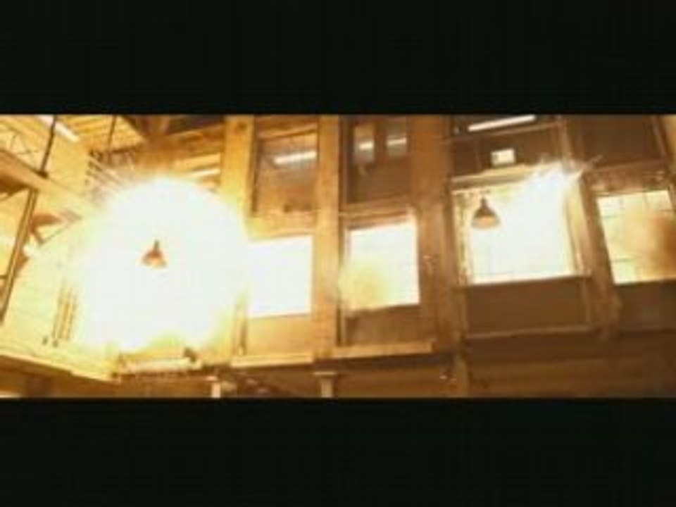 The Dark Knight - TV Spot 35