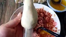 Satisfying Food Art