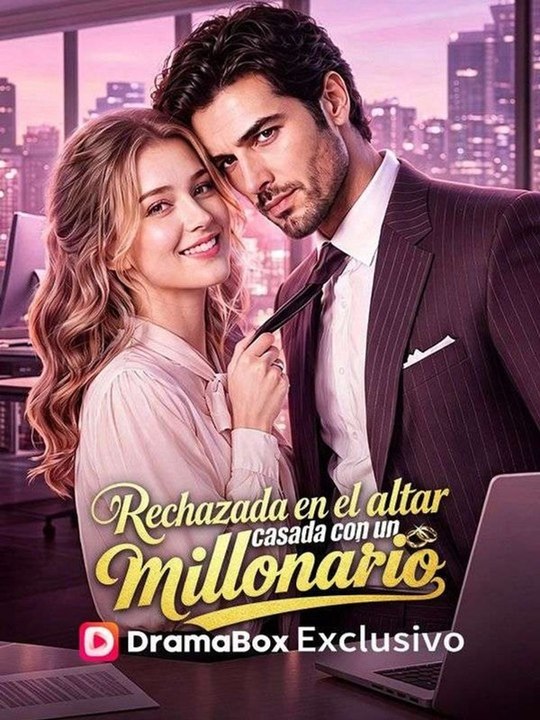 Rechazada en el altar, casada con un millionario - Completo en Español | Ganzer Film Deutsch