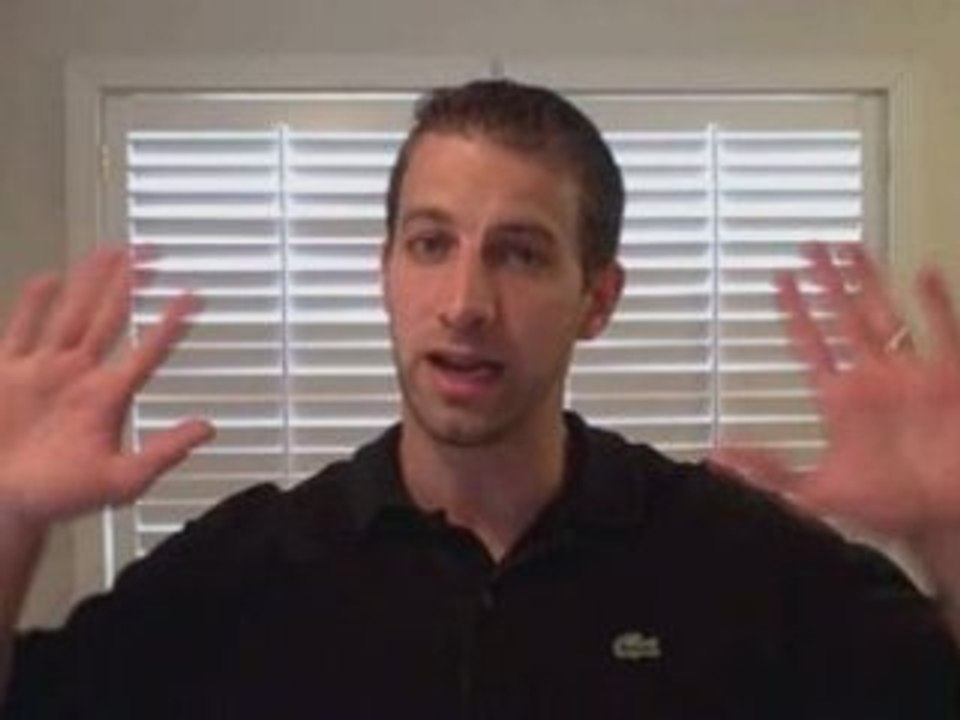 Be a Network Marketing PROFESSIONAL, Not a Sales Rep! Best..