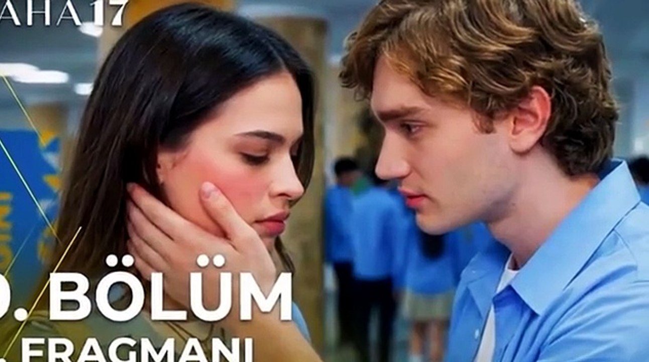 مسلسل في السابعة عشر الحلقة 9 اعلان 2 الرسمى مت...