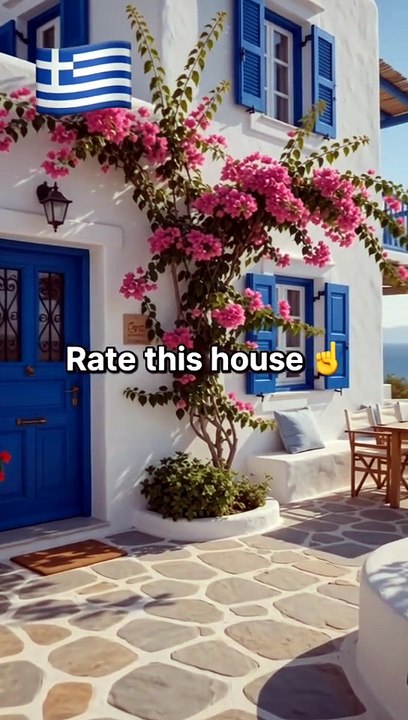 Stunning AI Home Decor & Interior Design Ideas From Around The World 🏡✨