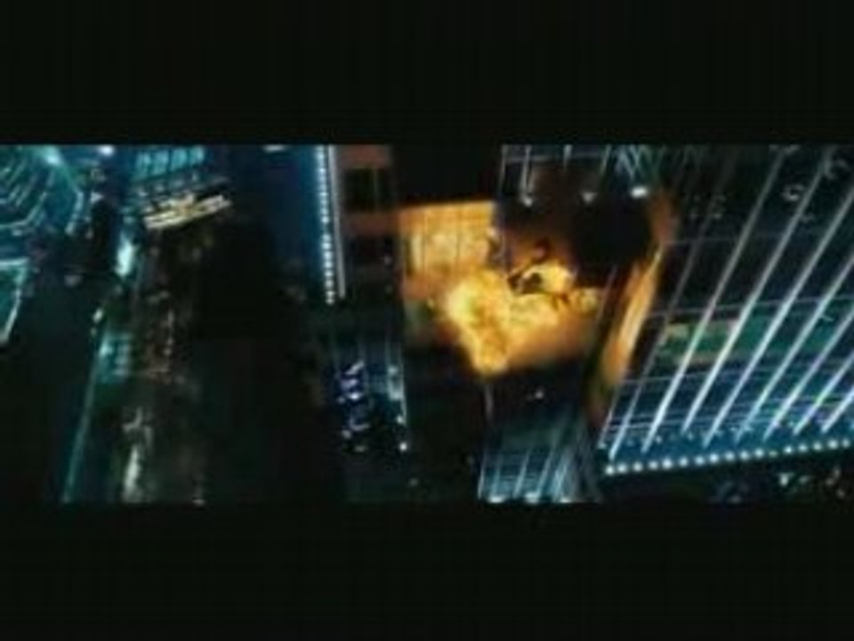 The Dark Knight - TV Spot 41