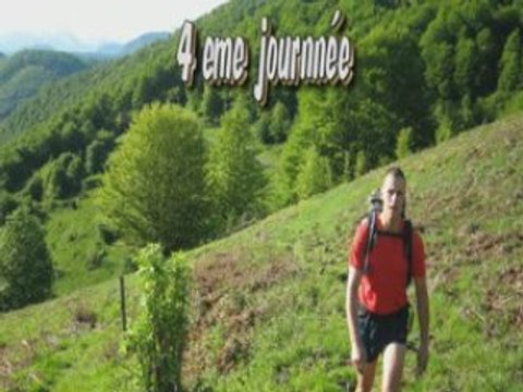 2 frères traversent les pyrénées en 13 jours part1