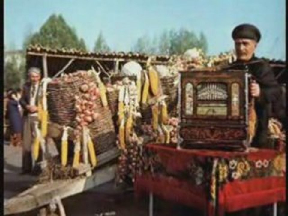 Qartveli Emigrantebisatvis