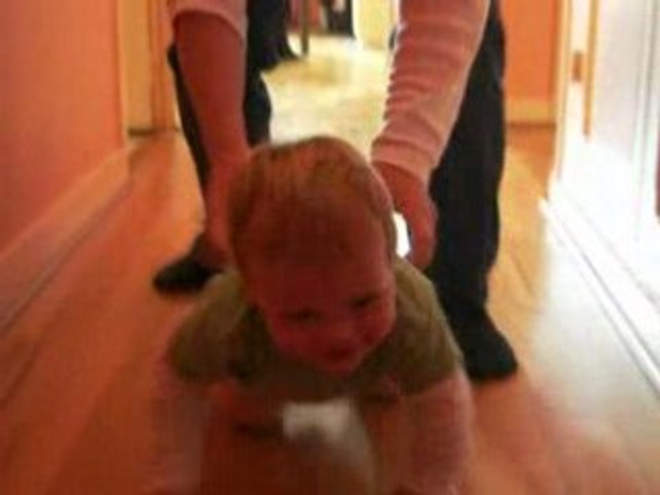 il est trop mon papa