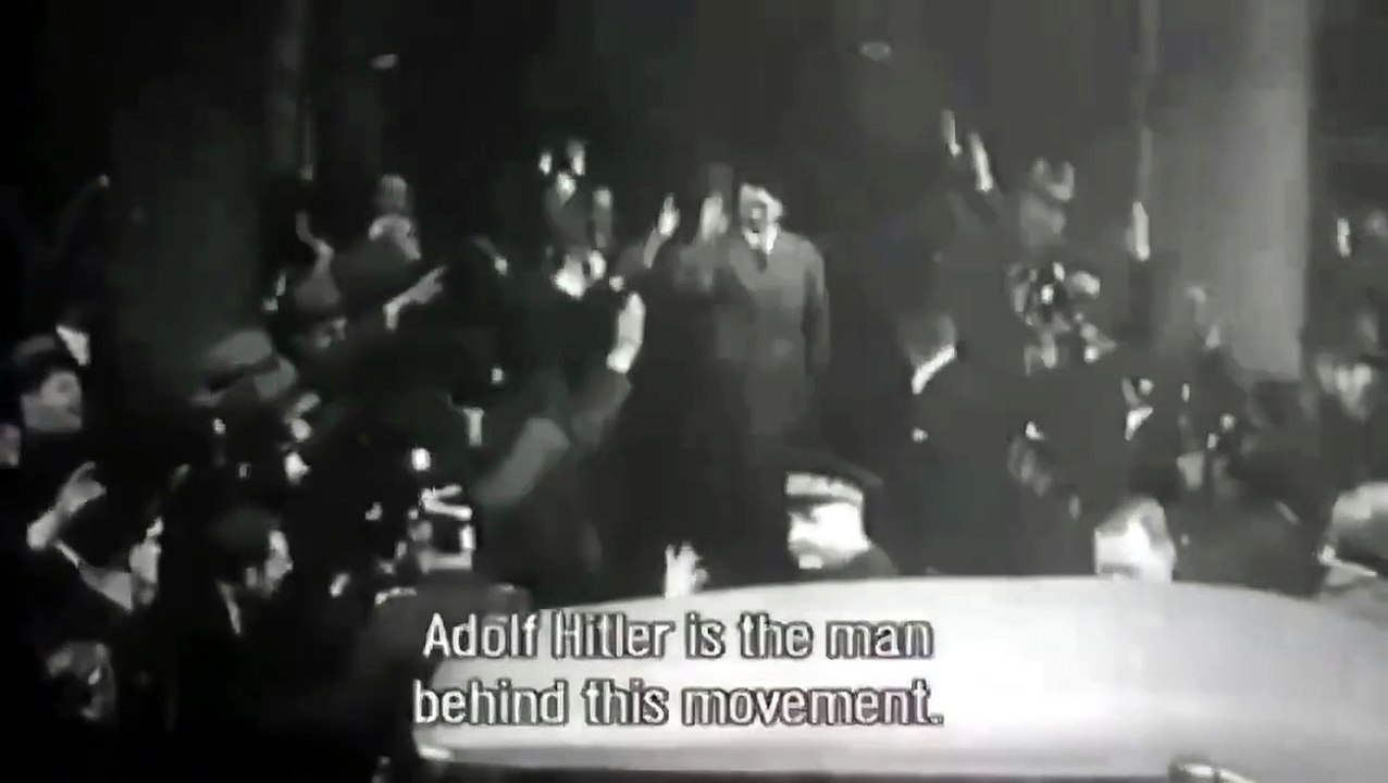 Ein bösser Propagandist