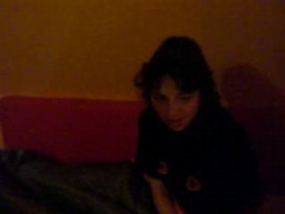 Un matin qui commence bien pour victoire ^^