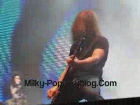 Tokio Hotel - Ubers ende der welt - Monaco - 05.07.08