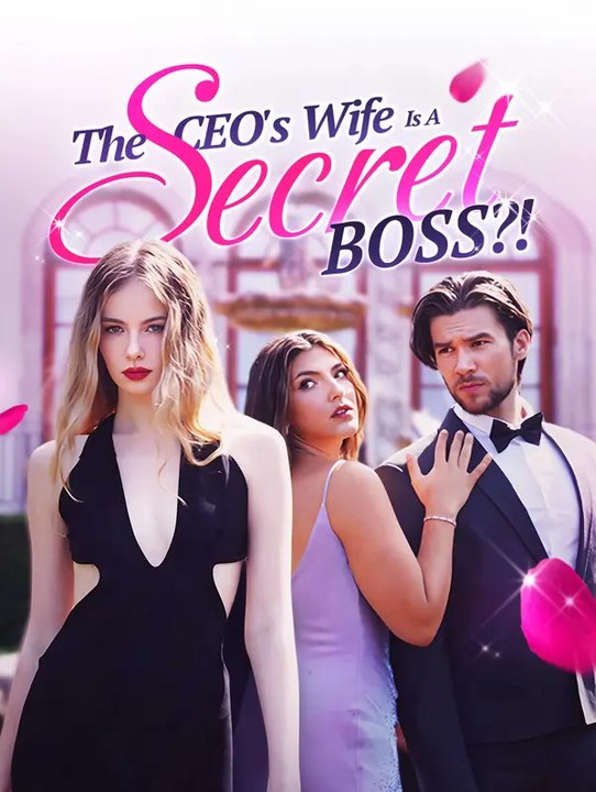 The ceo's wife is a secret boss?! | komplette serie | short drama deutsch