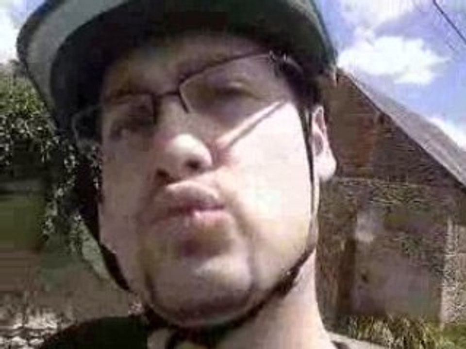 2008-07 [Osmoy] Balade à cheval en forêt de Rambouillet 3