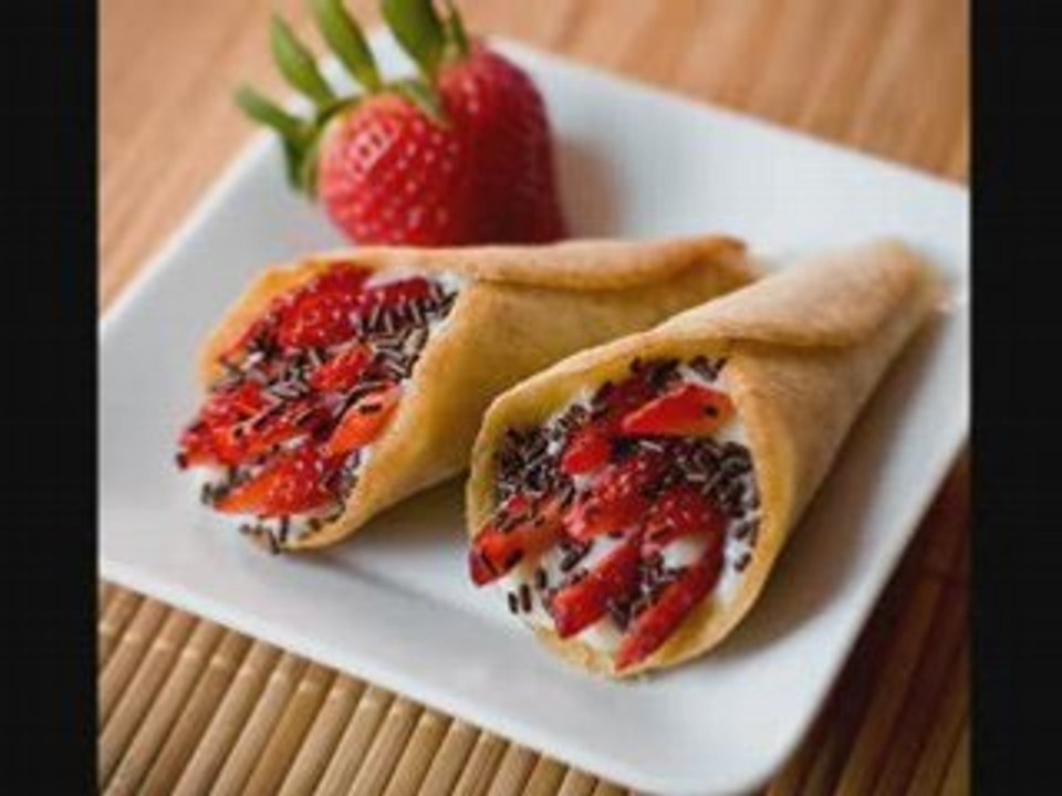 Vegan food is not just carrots and a bowl of salad : )