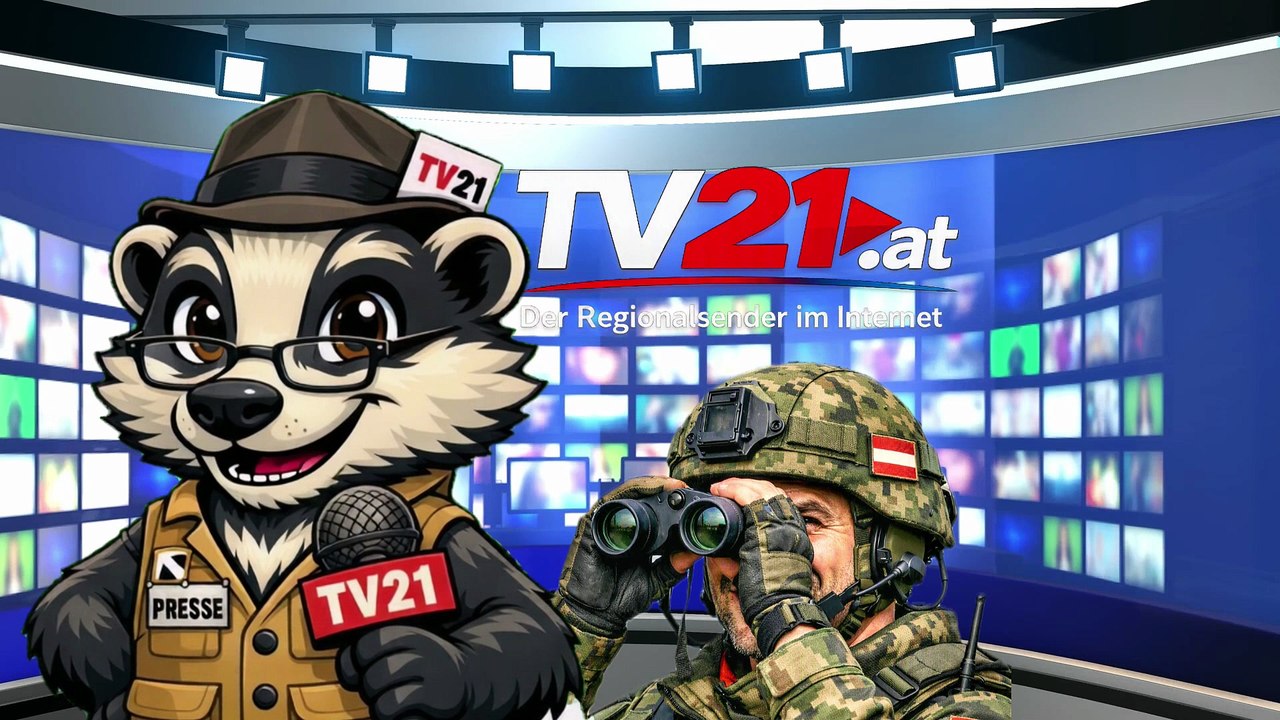 DAXL der Dachs 21 Russn und i — Spionageabwehr per Serienmail