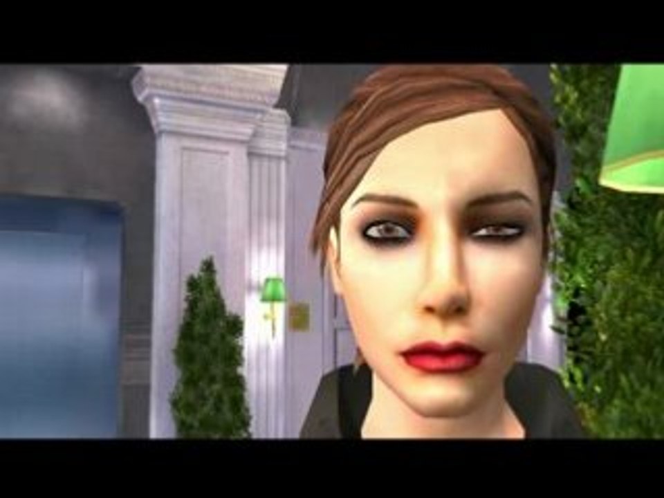 Verbrechensort  - Taxi nach Berlin