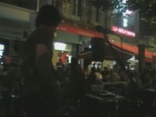 Fête de la musique à Reims 2008