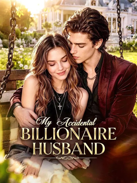 My accidental billionaire husband | komplette serie | short drama deutsch
