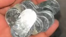 🔥 من قطع معدنية صغيرة إلى شكل لامع ومذهل!