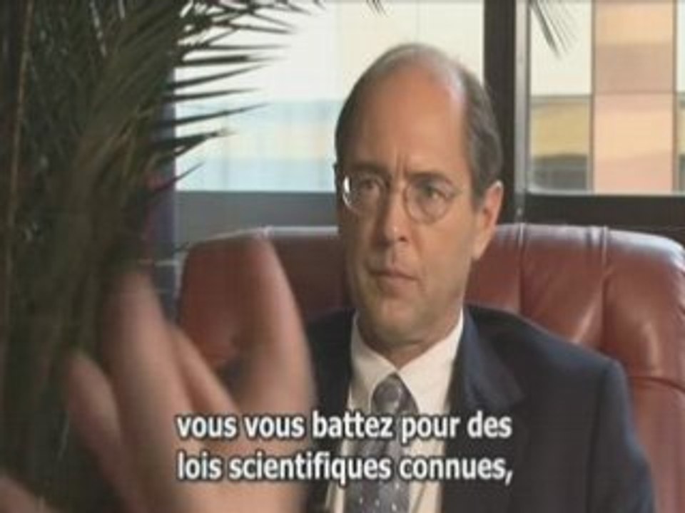 Architectes & ingénieurs: Vérité sur le 11 Septembre 1/2