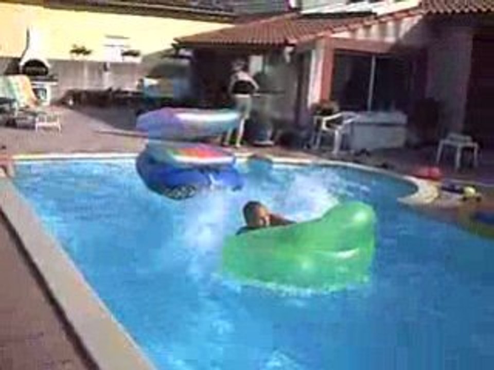 toulouse piscine johnny halliday